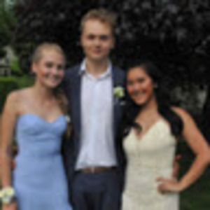 Meet your Posher, Grace